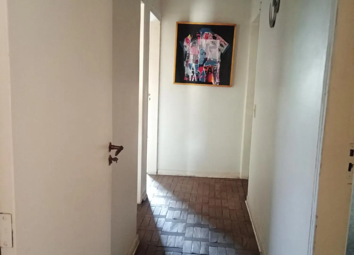 Quarto Cssa Sao Paulo