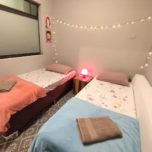 Casa de hóspedes 373 - Mariana - Valores Acessíveis, São Paulo