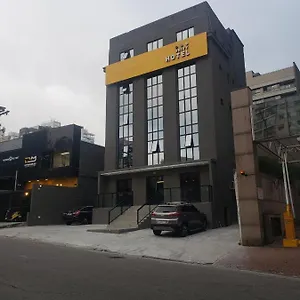  Hotel Unity - Mariana Sp
