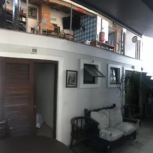 Casa de hóspedes Conforto Morumbi, São Paulo