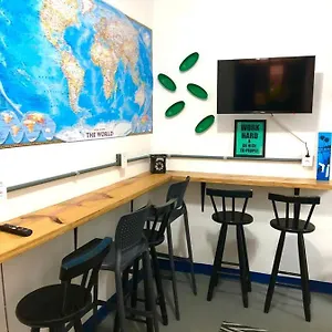  Hostal Vilarejo Pinheiros
