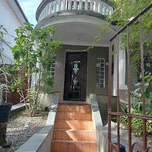 Casa de hóspedes Casa Nostra, São Paulo