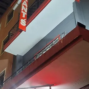 Casa de hóspedes Grants, São Paulo