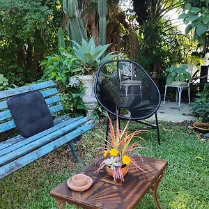 Casa de hóspedes Casamágica Sp, São Paulo