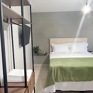 Casa de hóspedes Conforto E Localizacao - Expo, São Paulo