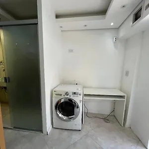 Casa de hóspedes Estudio Da Marcinha, São Paulo