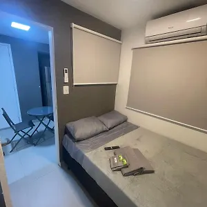 Casa de hóspedes Flats Olimpia - Sp, São Paulo