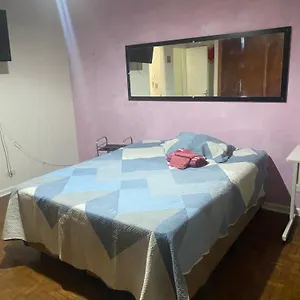 Casa de hóspedes Ediculas Da Vivi, São Paulo