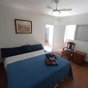 Casa de hóspedes Casa Super Completa Com Cama King Size 5 Minutos Do Metro, São Paulo