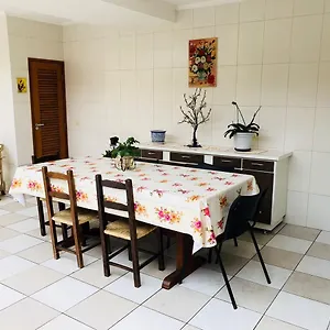 Casa de hóspedes Granville, São Paulo