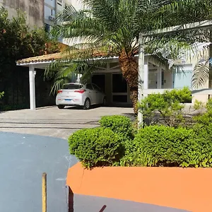 Casa de hóspedes Mundi Morumbi, São Paulo